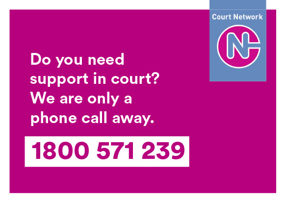 Do you need help and support? We're only a phone call away. Call