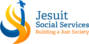 Jesuit Social Services logo