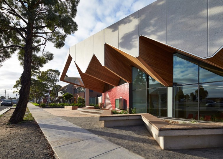 Broadmeadows Children's Court